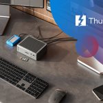 拓展坞与雷电 5 协议的兼容性