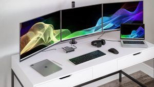 CalDigit 推出 Element 5 Hub