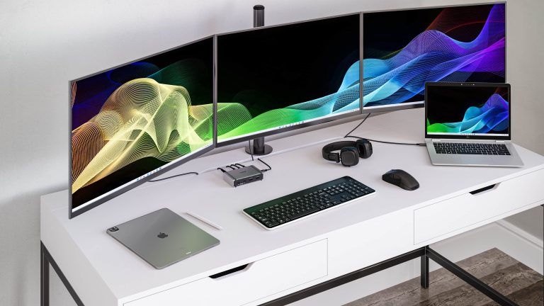 CalDigit 推出 Element 5 Hub