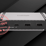 关于 Element 5 Hub 脱销与中国大陆市场发售的更新