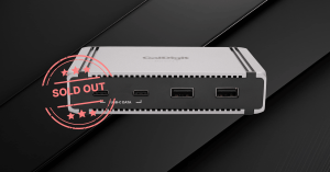 关于 Element 5 Hub 脱销与中国大陆市场发售的更新