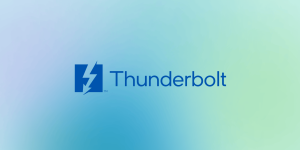 雷电 5 如何令专业工作流产生重大变化