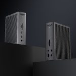 CalDigit 推出 TS5 和 TS5 Plus，为用户提供更强大的雷电 5 拓展能力