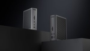 CalDigit 推出 TS5 和 TS5 Plus，为用户提供更强大的雷电 5 拓展能力