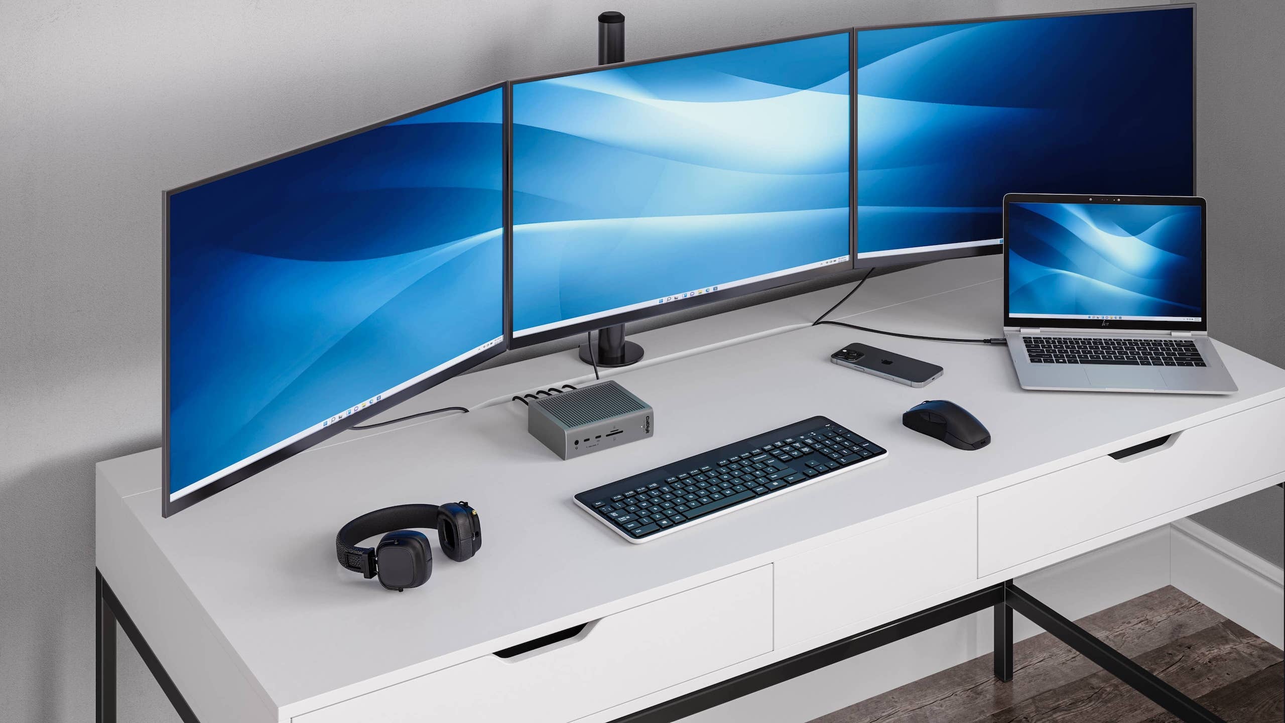 TS5 Display Support Windows